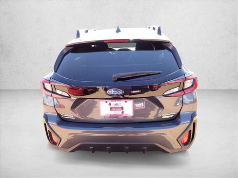 Used 2025 Subaru Crosstrek 2.5i Sport AWD/4WD image 3