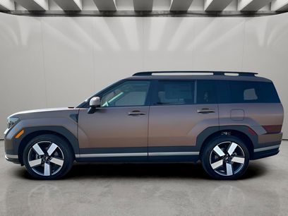 Used 2024 Hyundai Santa Fe Limited