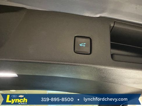 Certified 2023 Ford Escape Platinum w/ Premium Technology Package AWD/4WD image 23