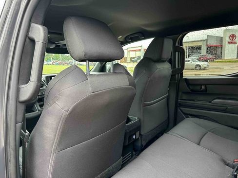 Used 2025 Toyota Tacoma SR5 RWD image 17