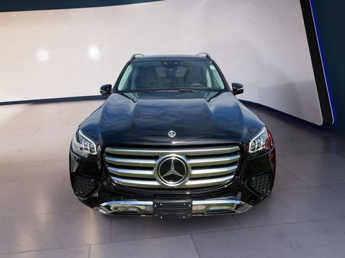 Used 2026 Mercedes-Benz GLS 450 4MATIC image 5