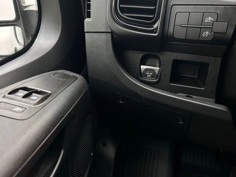 New 2026 RAM ProMaster 1500 w/ Power Group FWD image 18