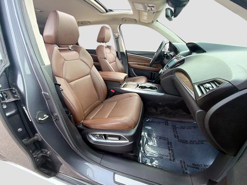 Used 2020 Acura MDX SH-AWD w/ Technology Package image 34