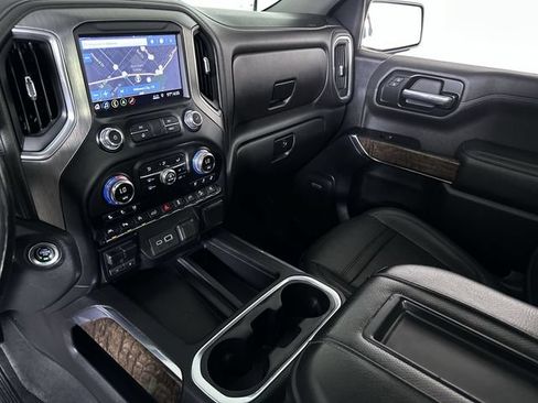 Used 2019 GMC Sierra 1500 Denali w/ Denali Ultimate Package AWD/4WD image 36