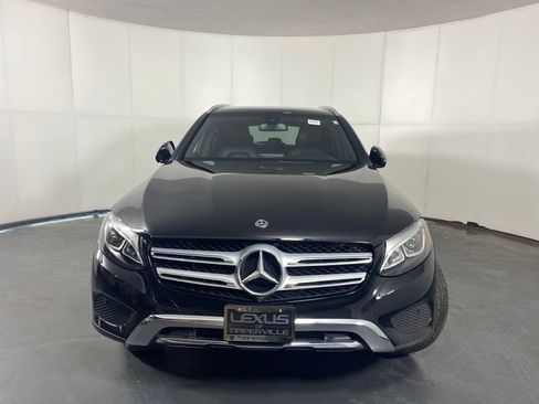 Used 2019 Mercedes-Benz GLC 300 4MATIC image 6