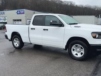 Used 2024 RAM 1500 Tradesman w/ Trailer Tow Group AWD/4WD video 2