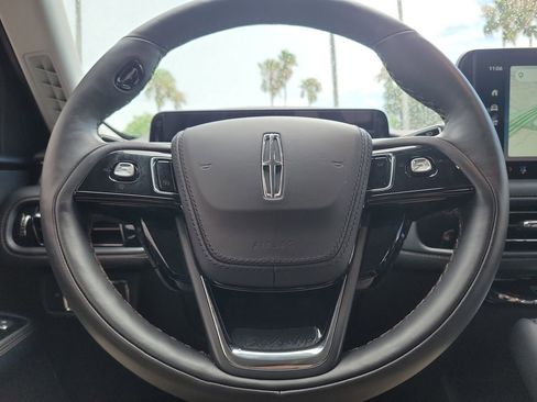 Used 2026 Lincoln Aviator 2WD image 30