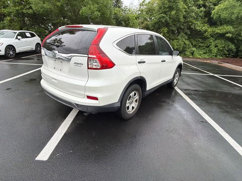 Used 2016 Honda CR-V LX image 12
