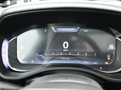 New 2026 RAM 1500 Laramie image 29