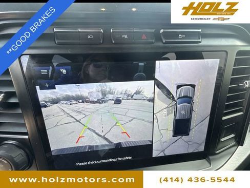 Used 2022 Ford F150 Lariat w/ Equipment Group 502A High image 15