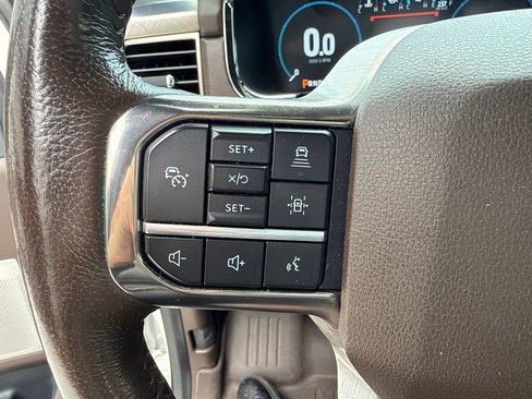 Used 2021 Ford F150 King Ranch w/ Equipment Group 601A High AWD/4WD image 15