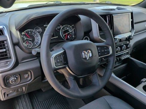 Used 2025 RAM 1500 Lone Star image 14