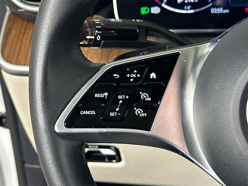 Certified 2024 Mercedes-Benz C 300 4MATIC Sedan image 27