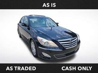 Used 2013 Hyundai Genesis 3.8 w/ Technology Pkg RWD 360° Tour