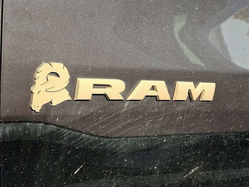 Used 2019 RAM 1500 Rebel w/ Rebel Level 2 Equipment Group AWD/4WD image 11