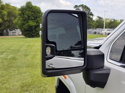 Used 2024 GMC Sierra 2500 Denali w/ Denali Reserve Package AWD/4WD image 49