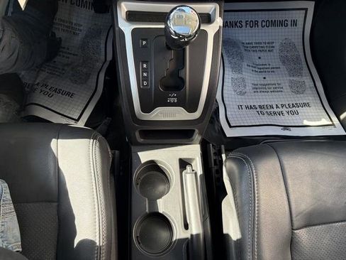 Used 2016 Jeep Compass High Altitude image 20