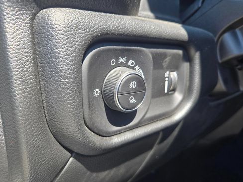New 2026 RAM 3500 Tradesman AWD/4WD image 6
