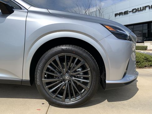 Used 2026 Lexus RX 350 Premium w/ Convenience Package image 12