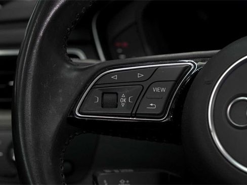 Used 2019 Audi A4 2.0T Premium w/ Convenience Package image 16