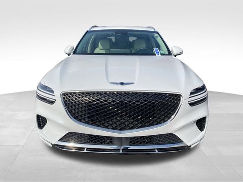 Used 2024 Genesis GV70 2.5T w/ Select Package image 10