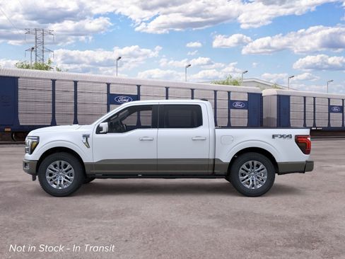 New 2026 Ford F150 King Ranch AWD/4WD image 25