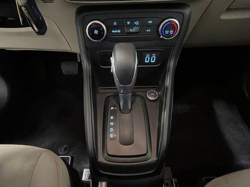 Used 2021 Ford EcoSport S FWD image 33