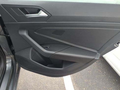 New 2026 Volkswagen Jetta S image 6