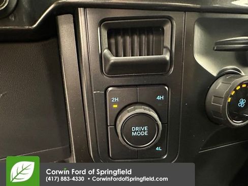 New 2025 Ford F150 STX w/ Equipment Group 200A image 39