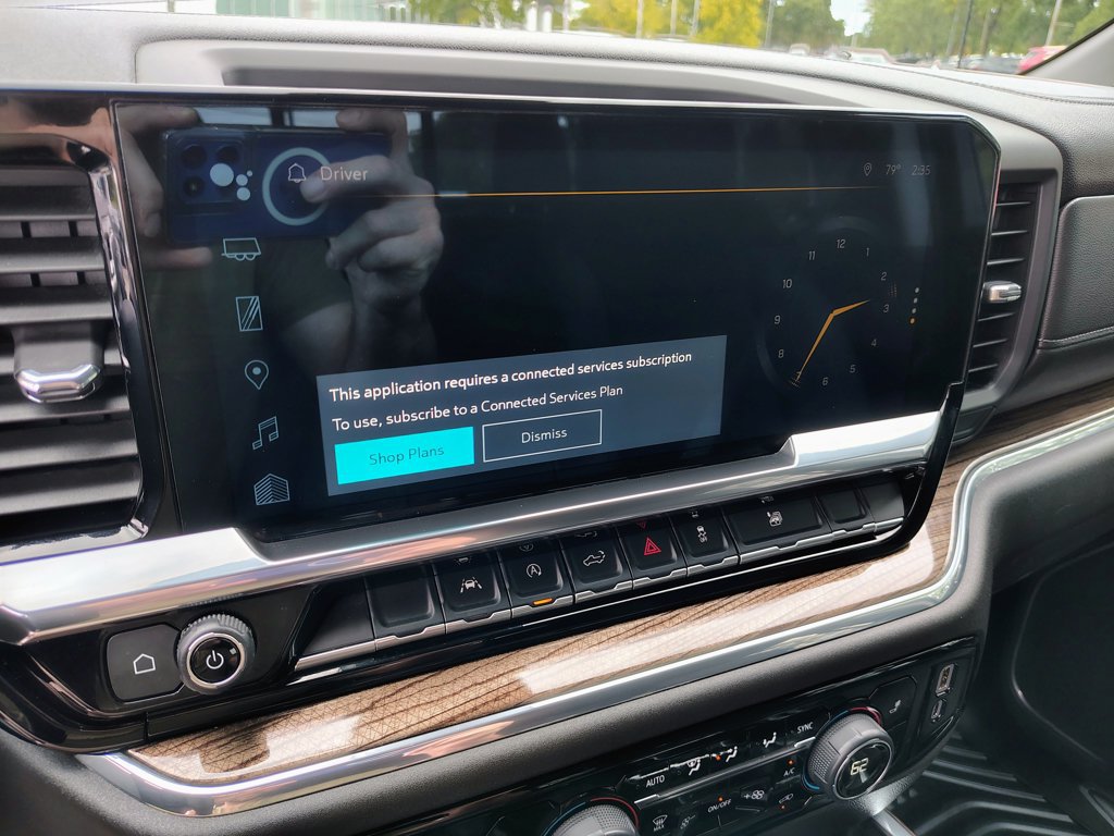 Certified 2023 Chevrolet Silverado 1500 LT w/ All Star Edition Plus AWD/4WD image 40