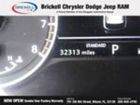 Used 2025 Nissan Pathfinder SV FWD image 18