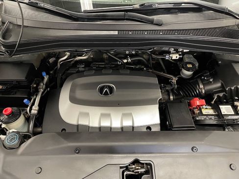Used 2013 Acura MDX w/ Technology Package AWD/4WD image 4