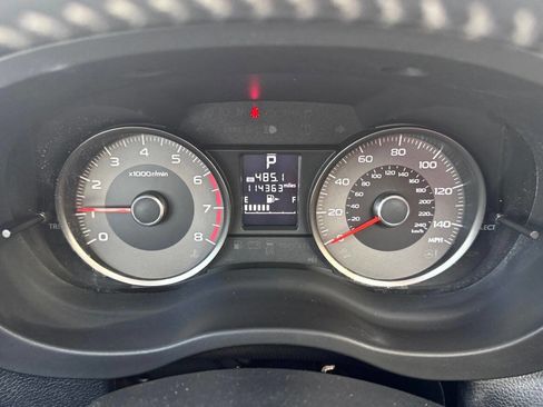 Used 2016 Subaru Forester 2.5i Limited image 16