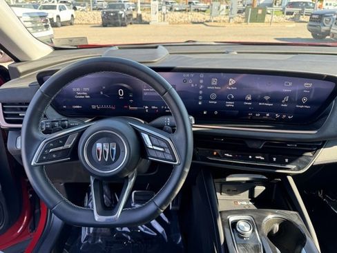 Certified 2025 Buick Envision Sport Touring image 14