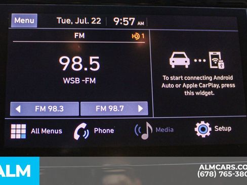 Used 2023 Hyundai Tucson SE image 34