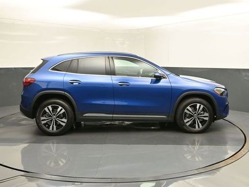 New 2025 Mercedes-Benz GLA 250 image 26