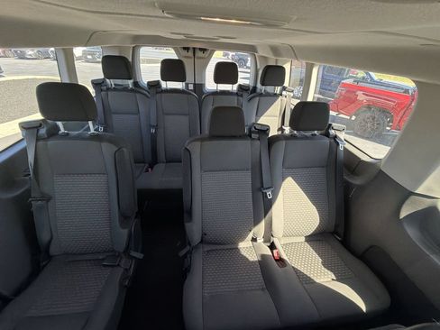 Used 2023 Ford Transit 350 XLT RWD image 22