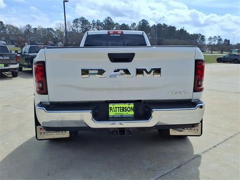 New 2026 RAM 3500 Tradesman image 3