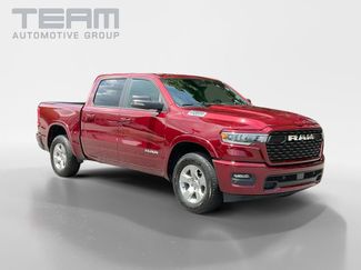 Used 2025 RAM 1500 Big Horn AWD/4WD video 1