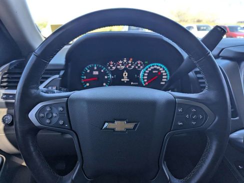 Used 2016 Chevrolet Tahoe LTZ image 32
