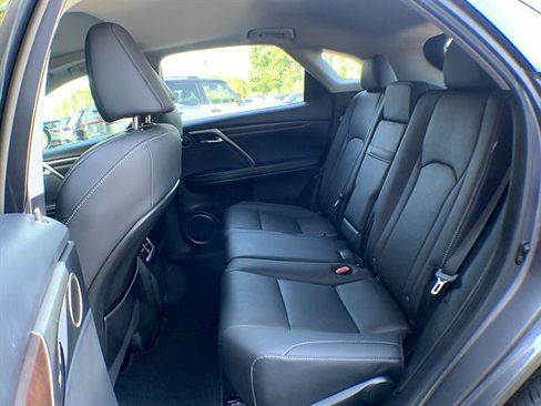 Certified 2022 Lexus RX 350 FWD w/ Premium Package image 23