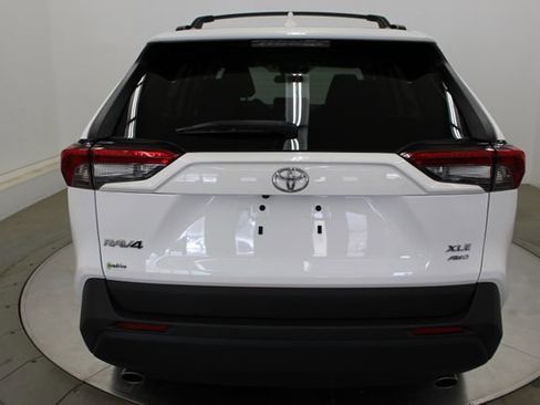 Used 2023 Toyota RAV4 XLE w/ Convenience Package image 41