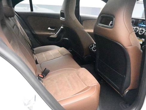 New 2026 Mercedes-Benz CLA 250 image 25