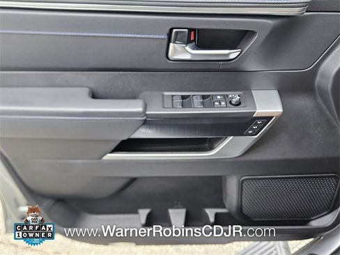 Used 2024 Toyota Tundra Platinum image 30