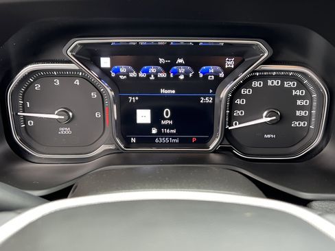 Used 2021 GMC Yukon Denali AWD/4WD image 33