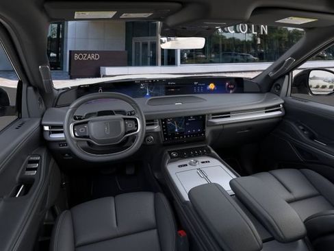 New 2026 Lincoln Navigator Reserve w/ Jet Appearance Package AWD/4WD image 10