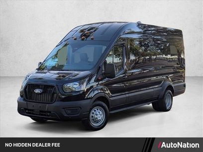New 2026 Ford Transit 350 XL