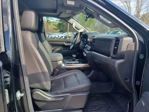 Used 2025 GMC Sierra 1500 Elevation w/ Elevation Premium Package AWD/4WD image 20