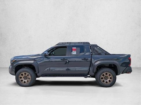 New 2026 Toyota Tacoma 4x4 Double Cab Hybrid image 5