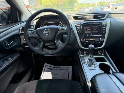 Used 2020 Nissan Murano S w/ Technology Package FWD image 13